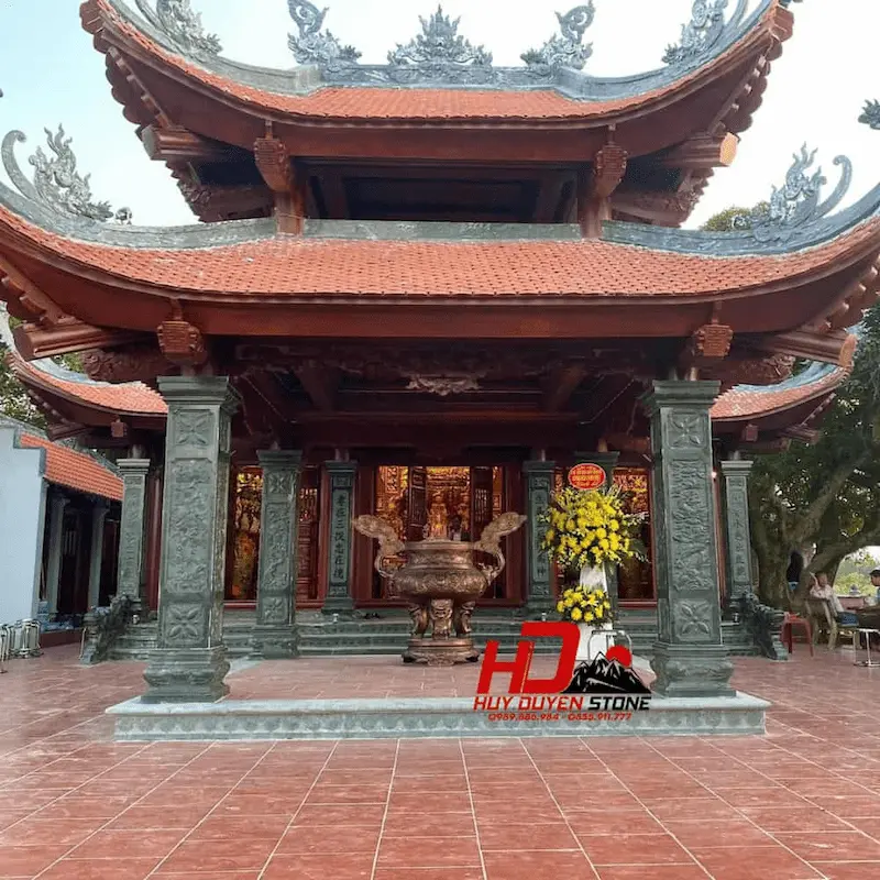 nhà thờ họ nhà thờ họ