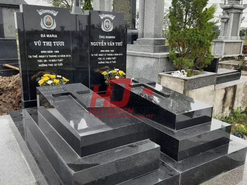 đá granite nhập khẩu