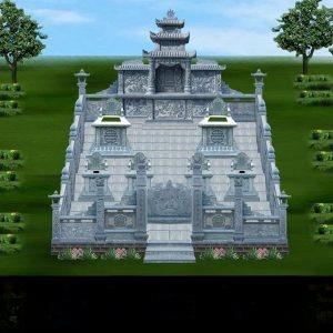 Khu Lăng Mộ HD065