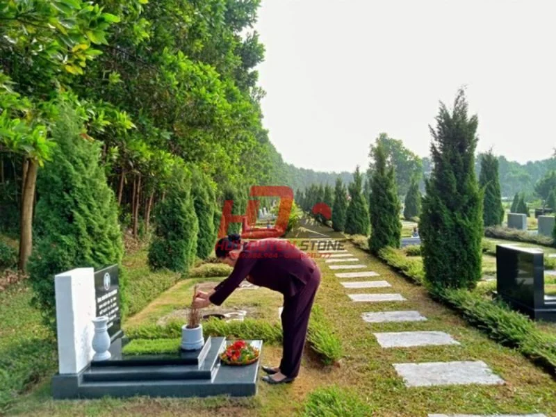 nên hỏa táng hay địa táng