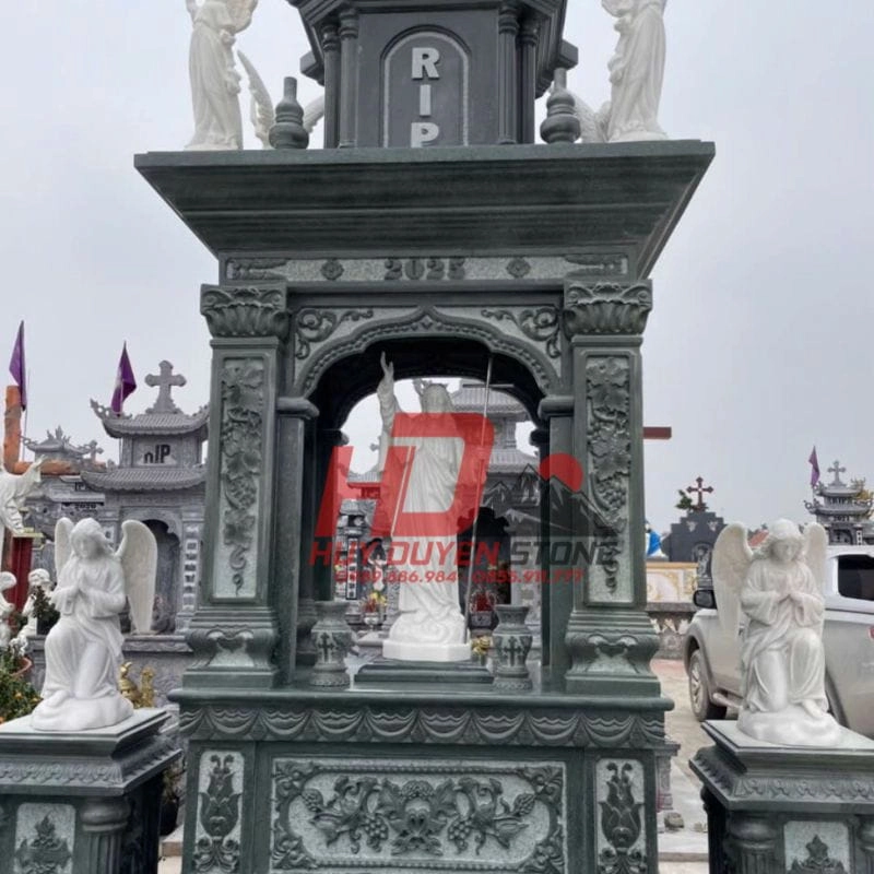 lăng mộ công giáo lăng mộ công giáo