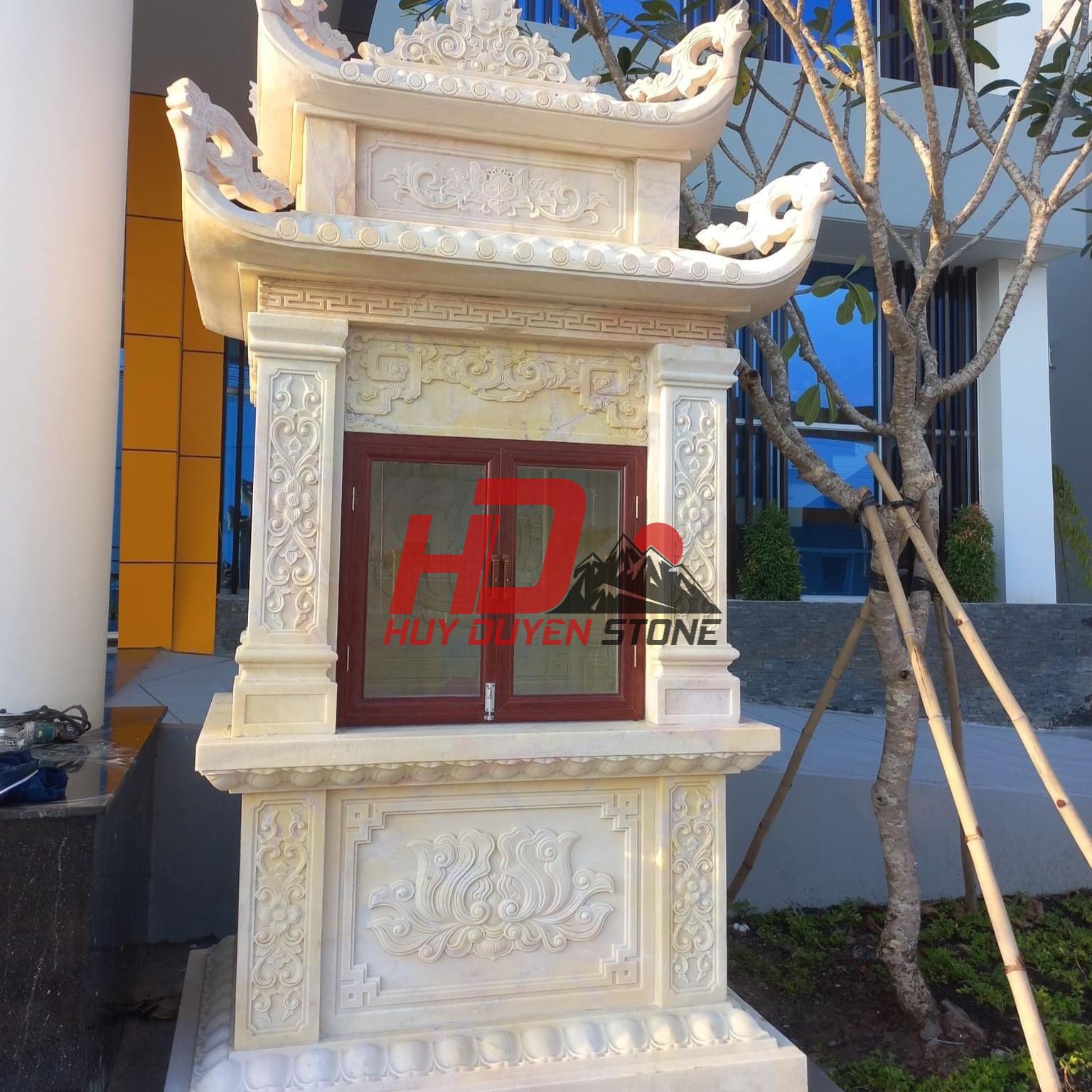 Lăng Thờ Đá HD032