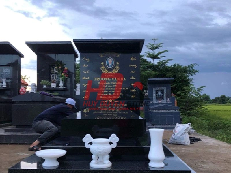 đá granite nhập khẩu