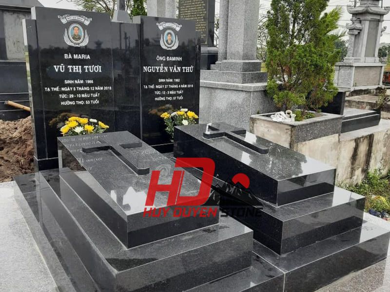 Bậc Tam Cấp Trong Lăng Mộ Là Gì? Có Ý Nghĩa Như Thế Nào?