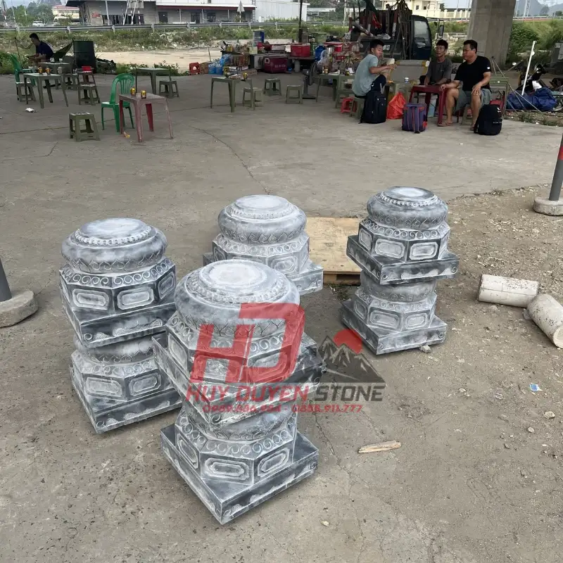 Chân Tảng Đá CTĐ001