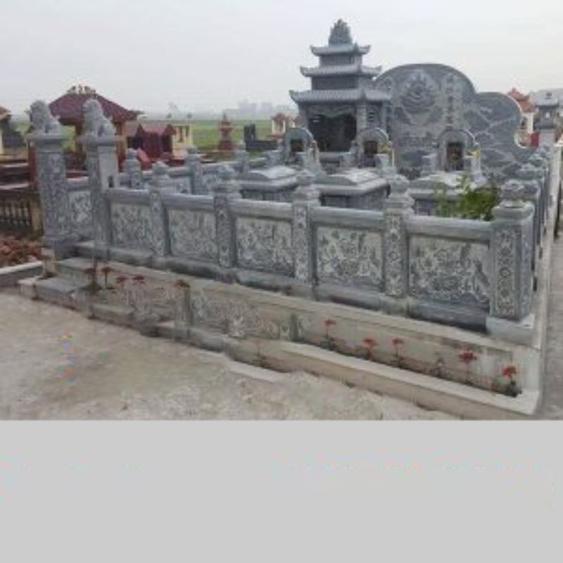 Khu Lăng Mộ HD101