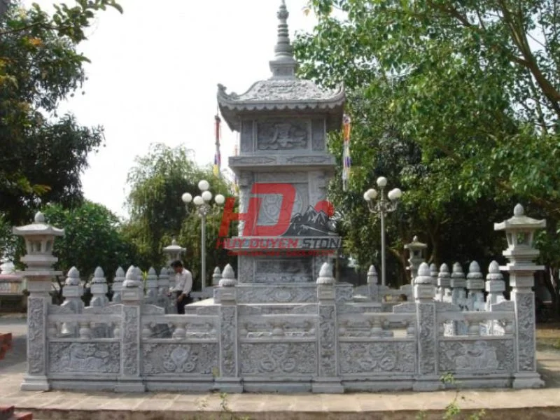lăng mộ đá uy tín