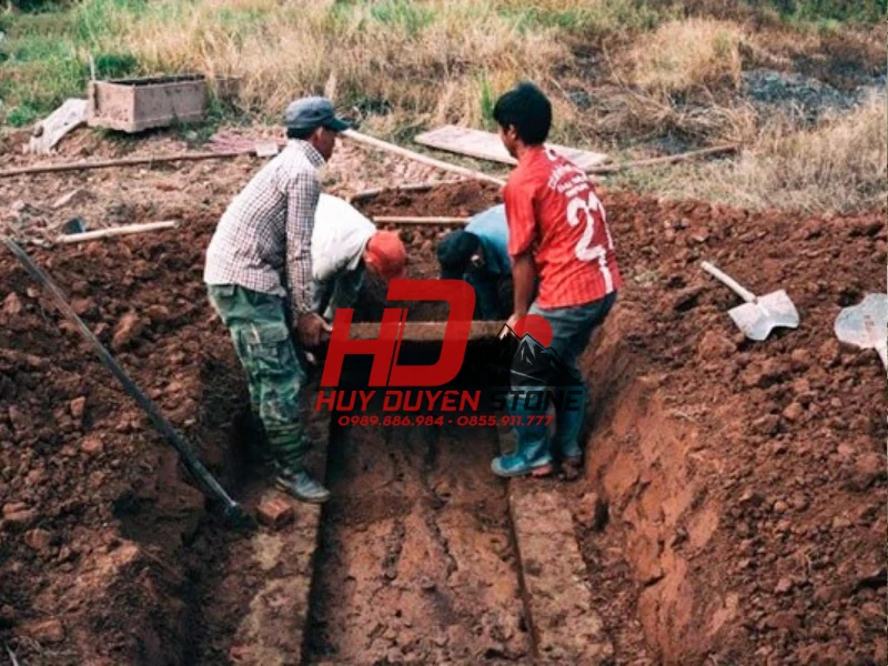 tục bốc mộ 1