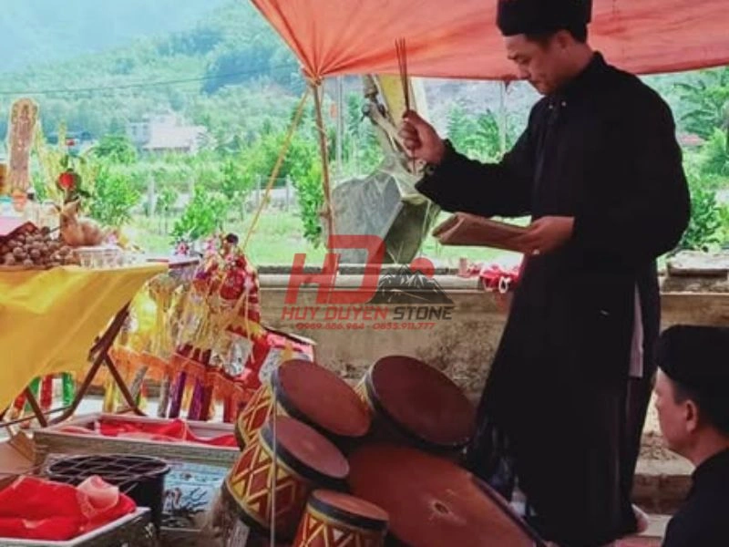 mộ gió