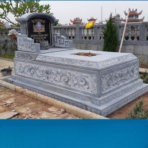 Lăng Mộ Tổ HD302