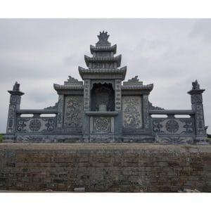Lăng thờ đá HD21