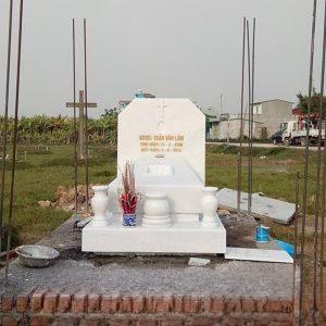 Mộ Không Mái HD0373