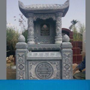 Mộ một mái đá HD0253