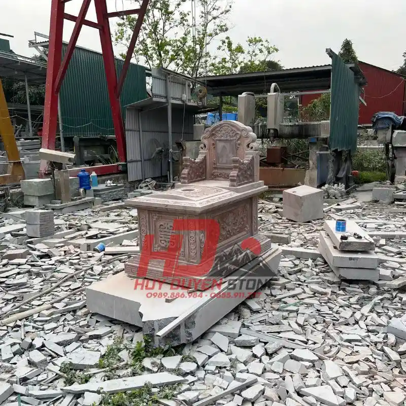 thi công lăng mộ đá tại Hoàn Kiếm thi công lăng mộ đá tại Hoàn Kiếm