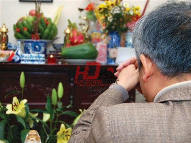 #Nghi Thức Cúng Tuần 2 - Chi Tiết Lễ Vật Và Bài Cúng