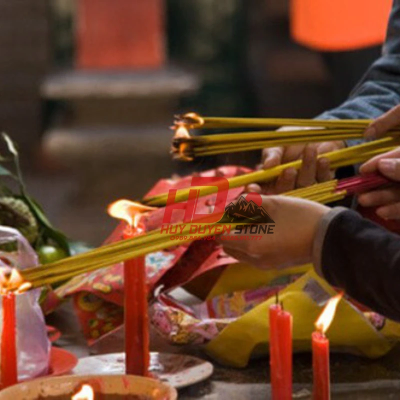 văn khấn tạ mộ mới tu sửa xong