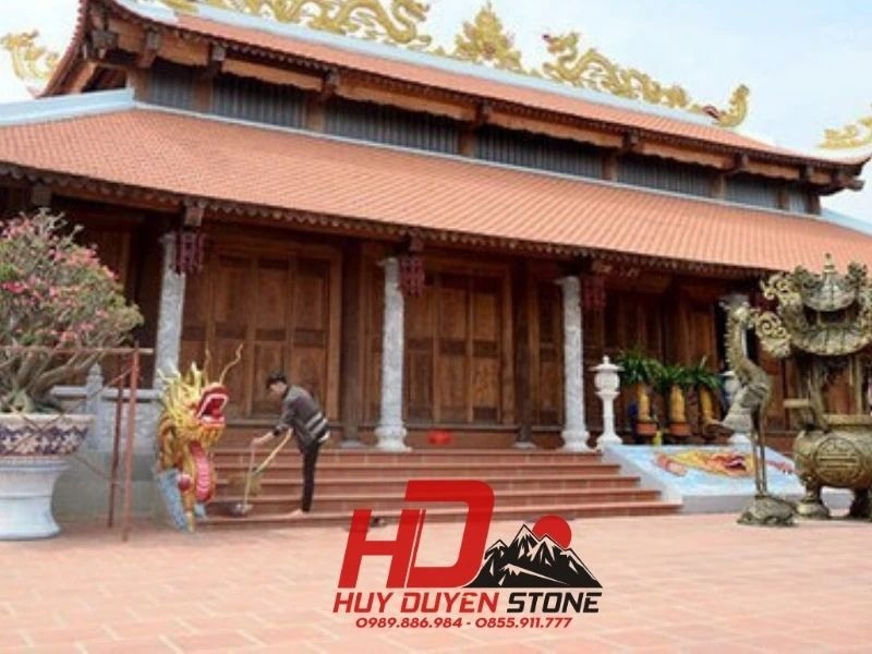 #Nhà Từ Đường Là Gì? Ý Nghĩa Và Vai Trò Trong Văn Hóa Việt