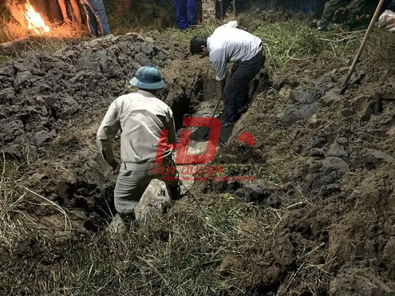 bốc mộ xương đen có tốt không bốc mộ xương đen có tốt không