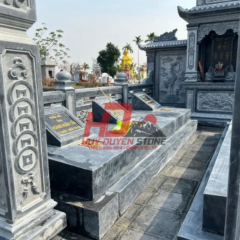 mẫu lăng mộ đơn giản mẫu lăng mộ đơn giản