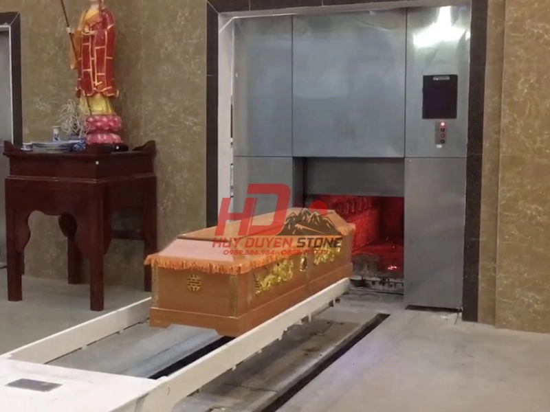 nên hỏa táng hay địa táng