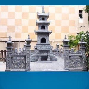 Lăng Mộ Tổ HD311