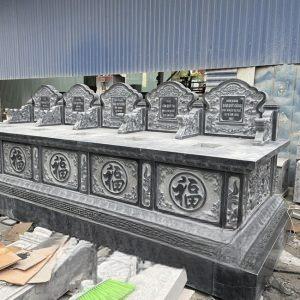 Mộ đá đơn giản HD27