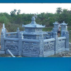 Lăng Mộ Tổ HD314