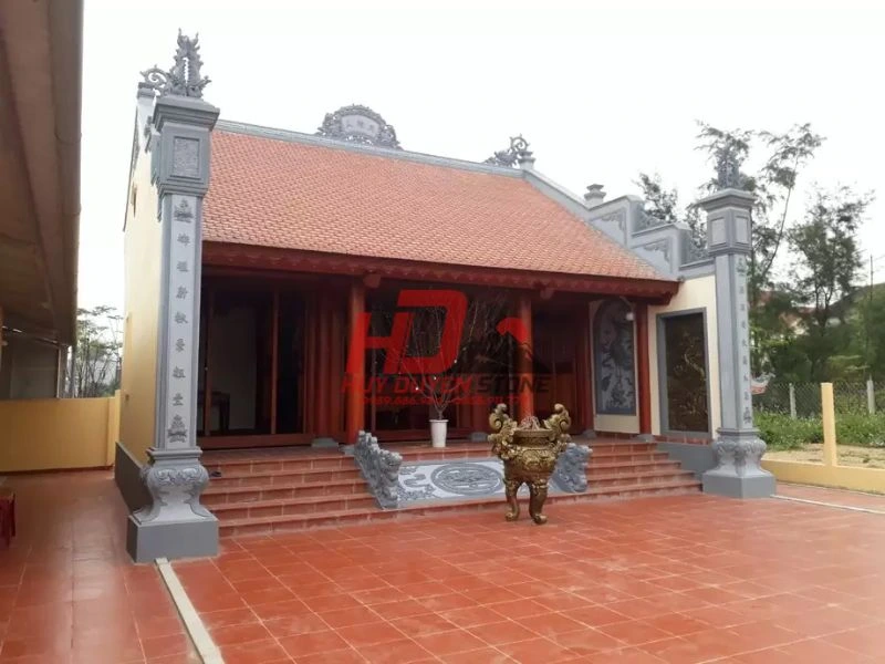 nhà thờ họ là gì