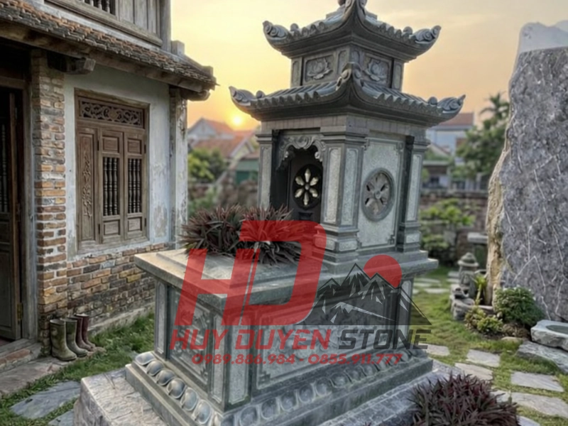 Xây Mộ Gần Nhà Có Sao Không? Giải Đáp Chi Tiết Từ A-Z