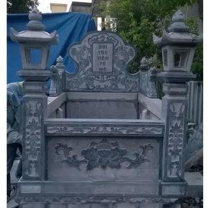 Mộ đá không mái HD19