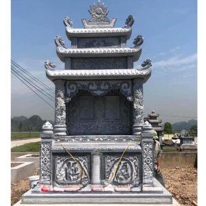Mộ đôi đá HD10