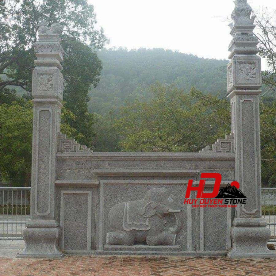 Bộ Tứ Trụ HD0410
