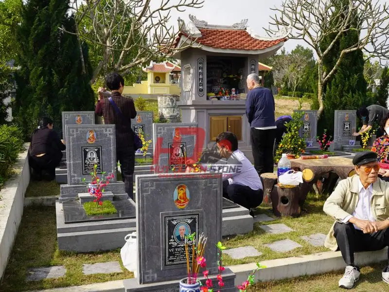tảo mộ là ngày nào