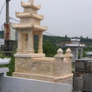 Mộ Ba Mái Đá HD0328