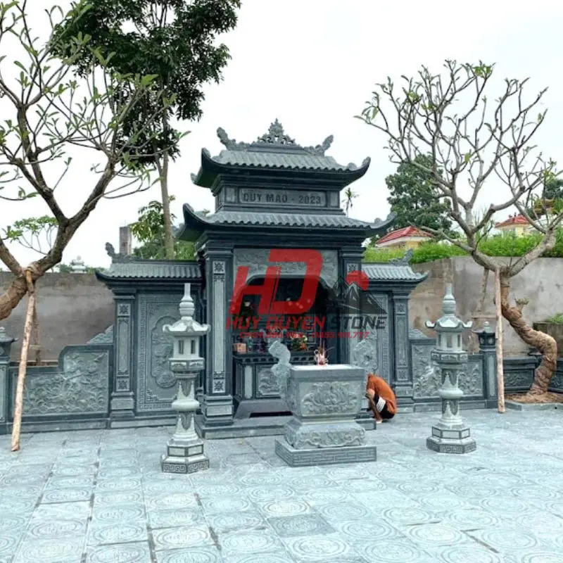 Một vài điều quan trọng cần lưu ý khi xây dựng lăng mộ gia tộc Một vài điều quan trọng cần lưu ý khi xây dựng lăng mộ gia tộc Một vài điều quan trọng cần lưu ý khi xây dựng lăng mộ gia tộc