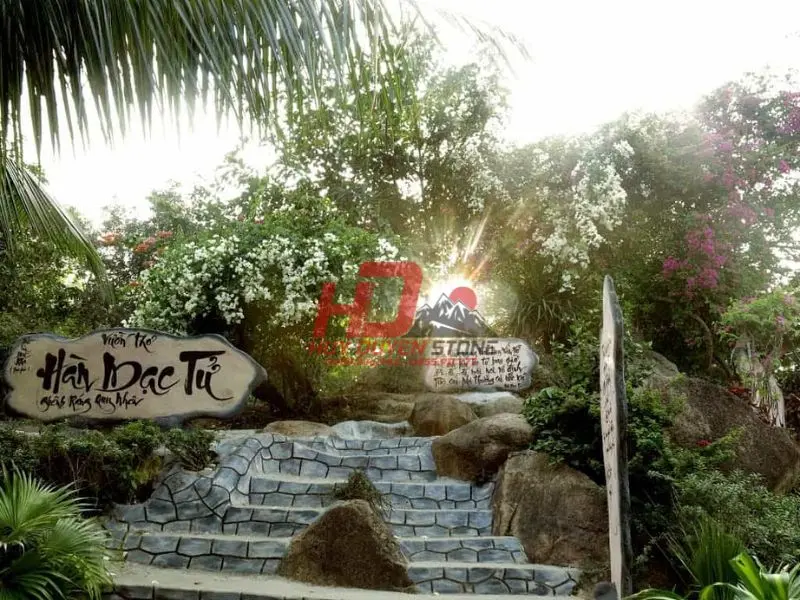 mộ hàn mạc tử