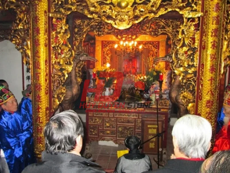 mộ tổ họ Vũ mộ tổ họ Vũ
