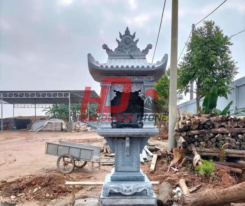 #Cây Hương Ngoài Trời Thờ Ai? Mang Ý Nghĩa Gì?