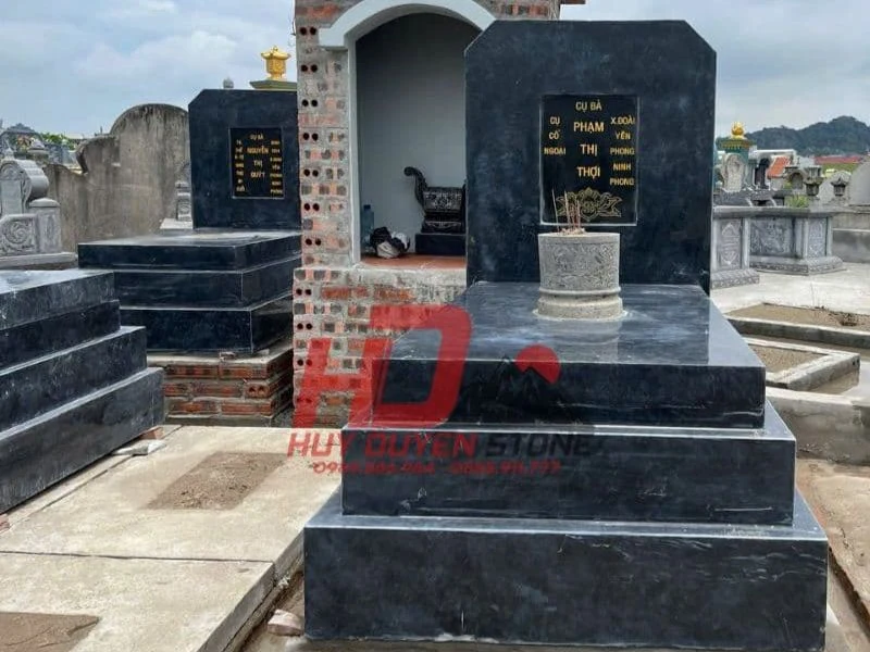 mộ granite có bị phai màu không mộ granite có bị phai màu không
