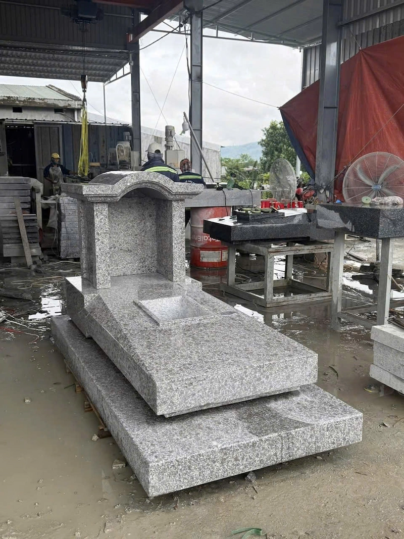 mẫu mộ tổ đá hoa cương đẹp mẫu mộ tổ đá hoa cương đẹp