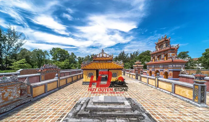 lăng Dục Đức