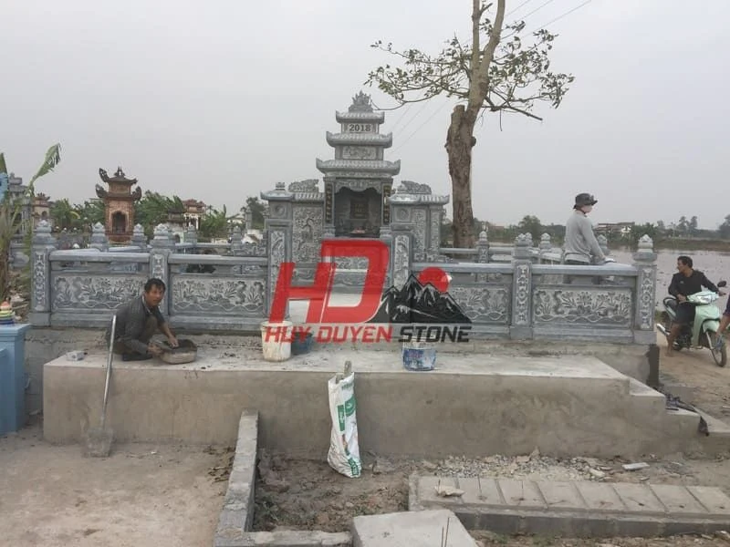 mẫu đơn xin đất xây lăng mộ
