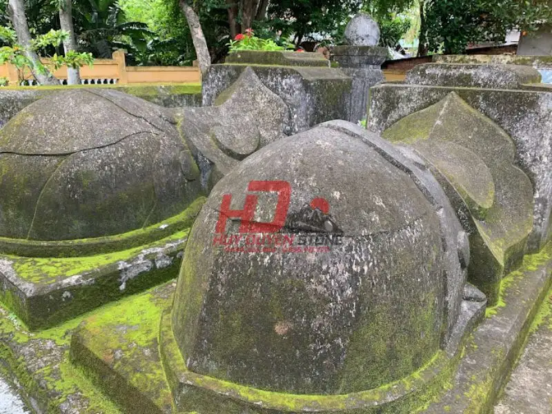 lăng mộ Trịnh Hoài Đức
