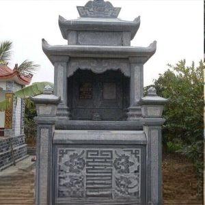 Lăng Mộ Tổ HD135