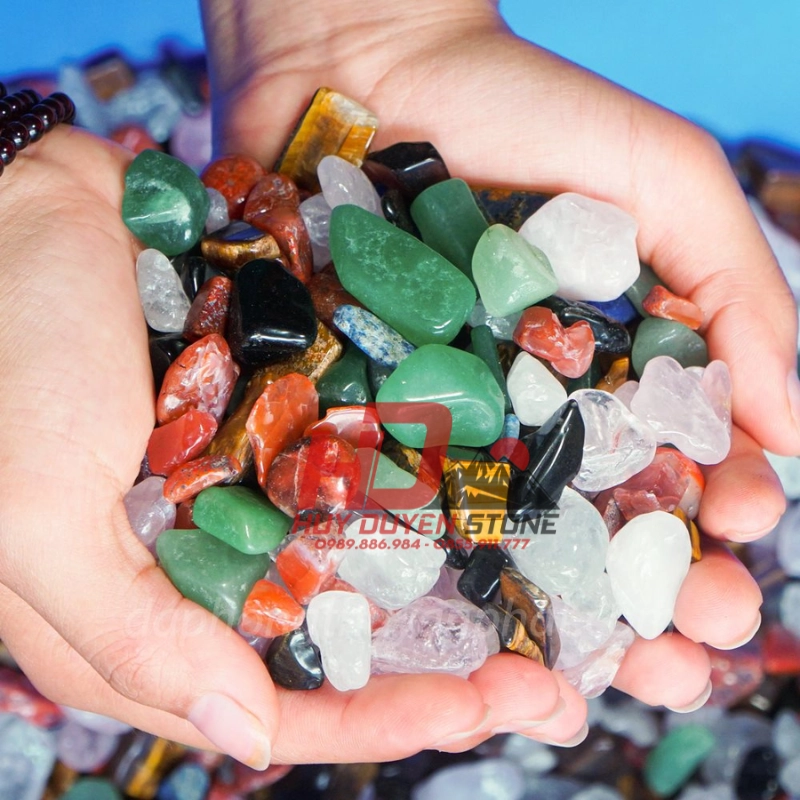 có nên cho đá thạch anh vào bát hương có nên cho đá thạch anh vào bát hương