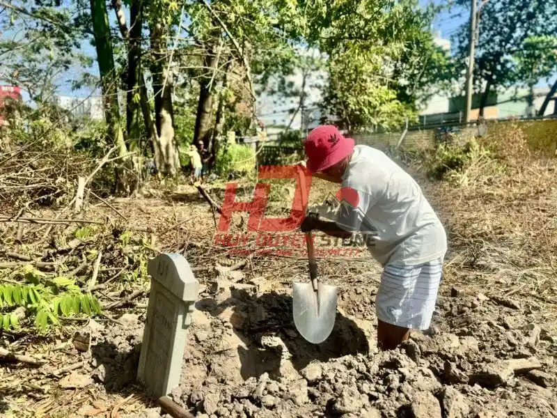bốc mộ xương vàng có tốt không