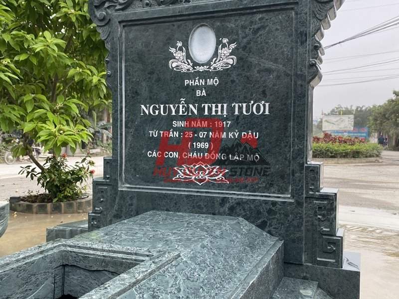 #Các Mẫu Bia Mộ Đá Hoa Cương Đẹp, Giá Tốt Nhất