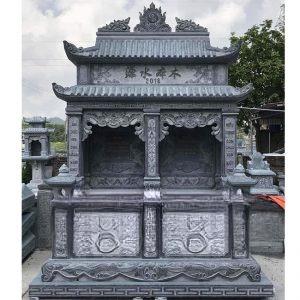 Mộ đôi đá HD09