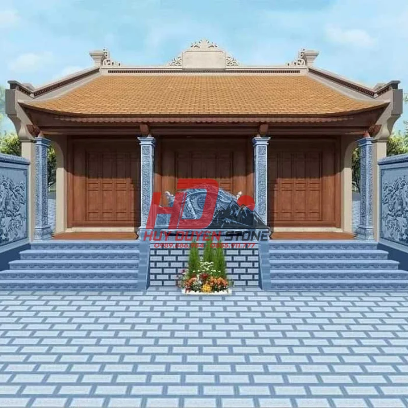 có nên xây nhà thờ họ có nên xây nhà thờ họ