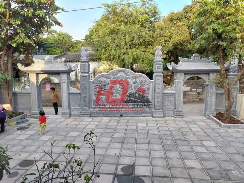 cuốn thư vuông